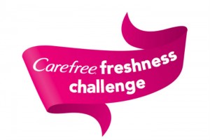 carefreechallengelogo