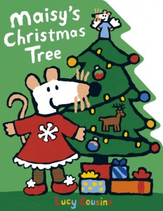 Maisy'sChristmasTree