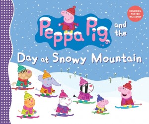 PeppaPig