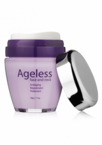 MichaelToddAgelessFaceandNeckCream