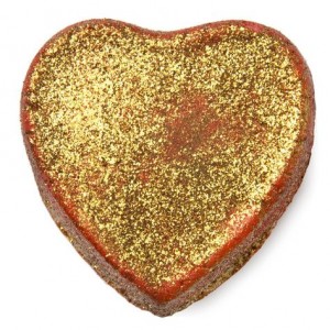Lonely Heart Bubble Bar 