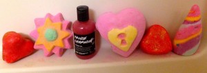 lushvalentinesday