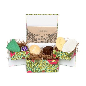 Lush Spa Gift