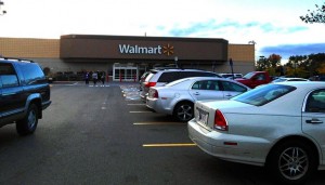 walmart