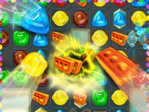 Gummy-Drop-match-3-game