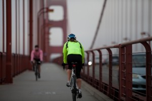 bike2work