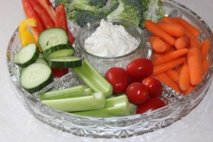 vegplatter